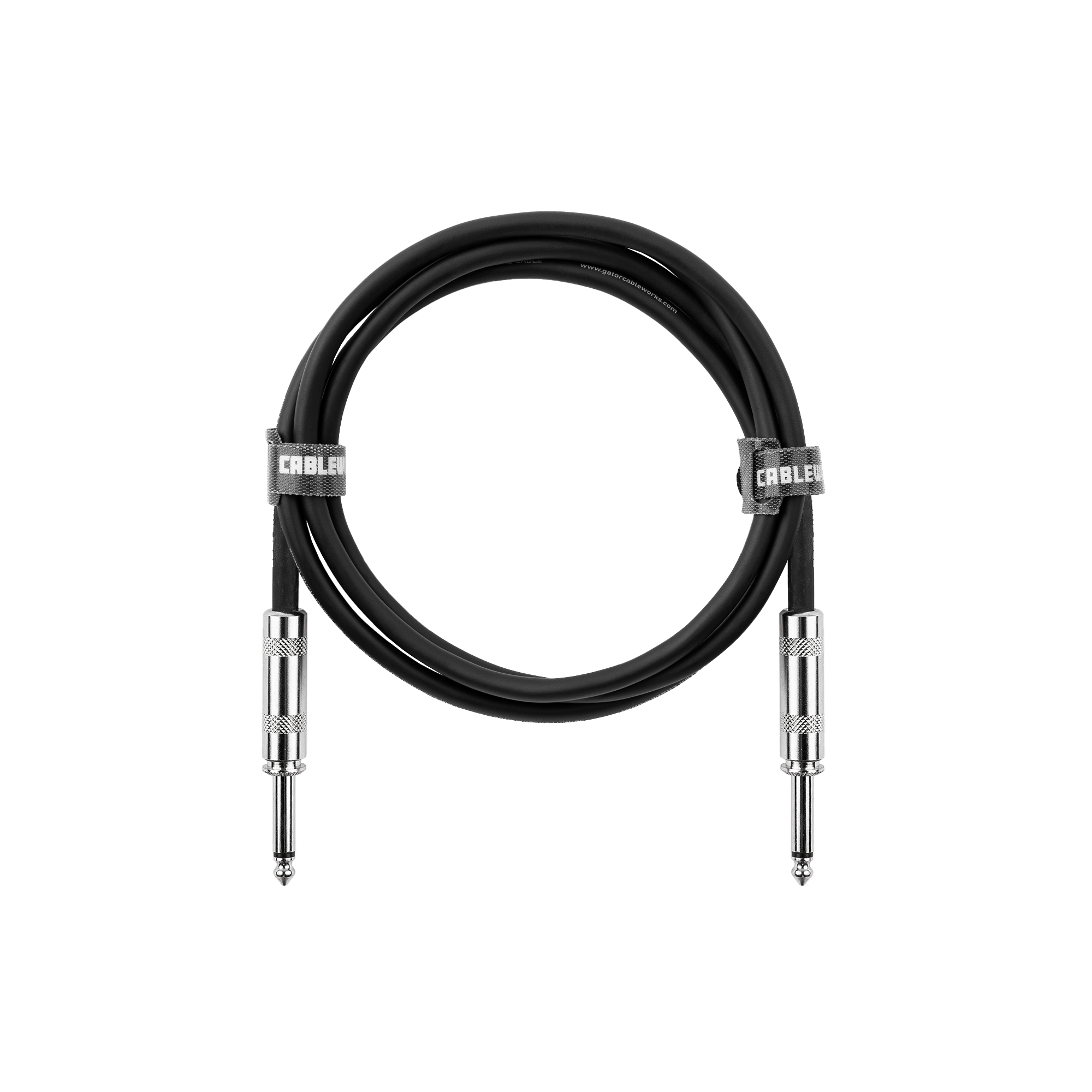 5 Foot Strt to Strt instrument Cable