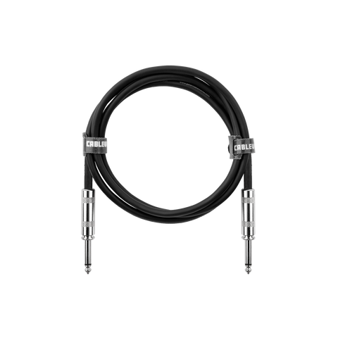 5 Foot Strt to Strt instrument Cable