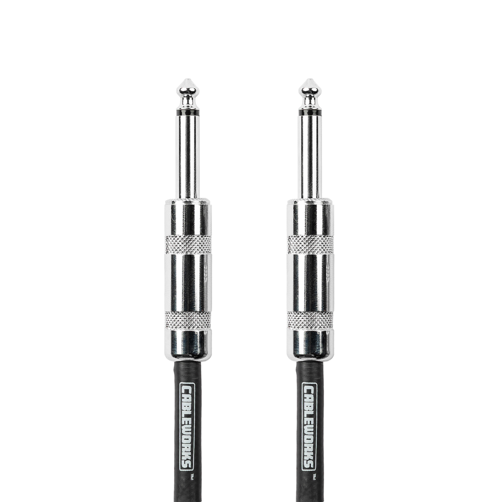 5 Foot Strt to Strt instrument Cable