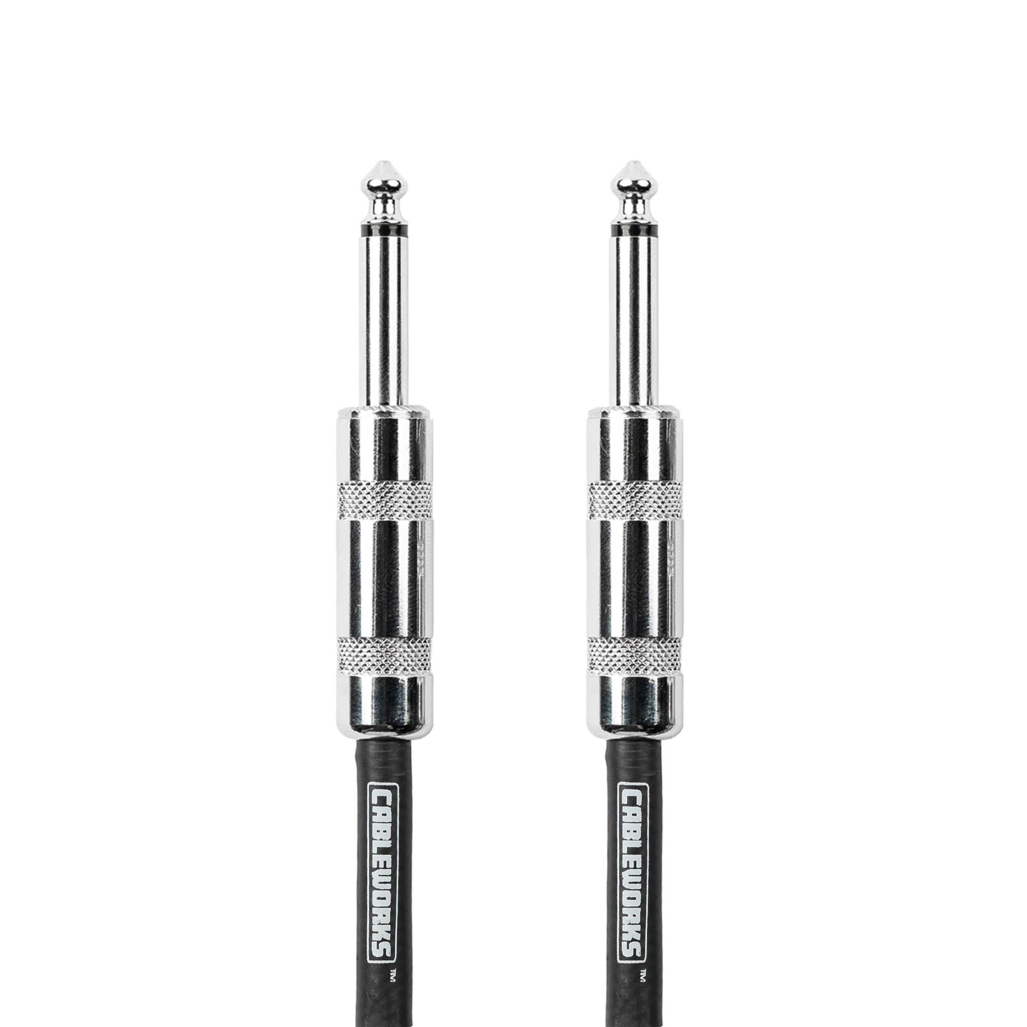 5 Foot Strt to Strt instrument Cable
