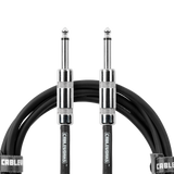 5 Foot Strt to Strt instrument Cable