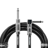 10 Foot Strt to RA instrument Cable - Backline