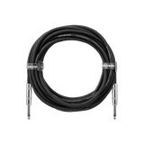 10 Foot Strt to Strt instrument Cable - Backline