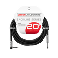20 Foot Strt to RA instrument Cable