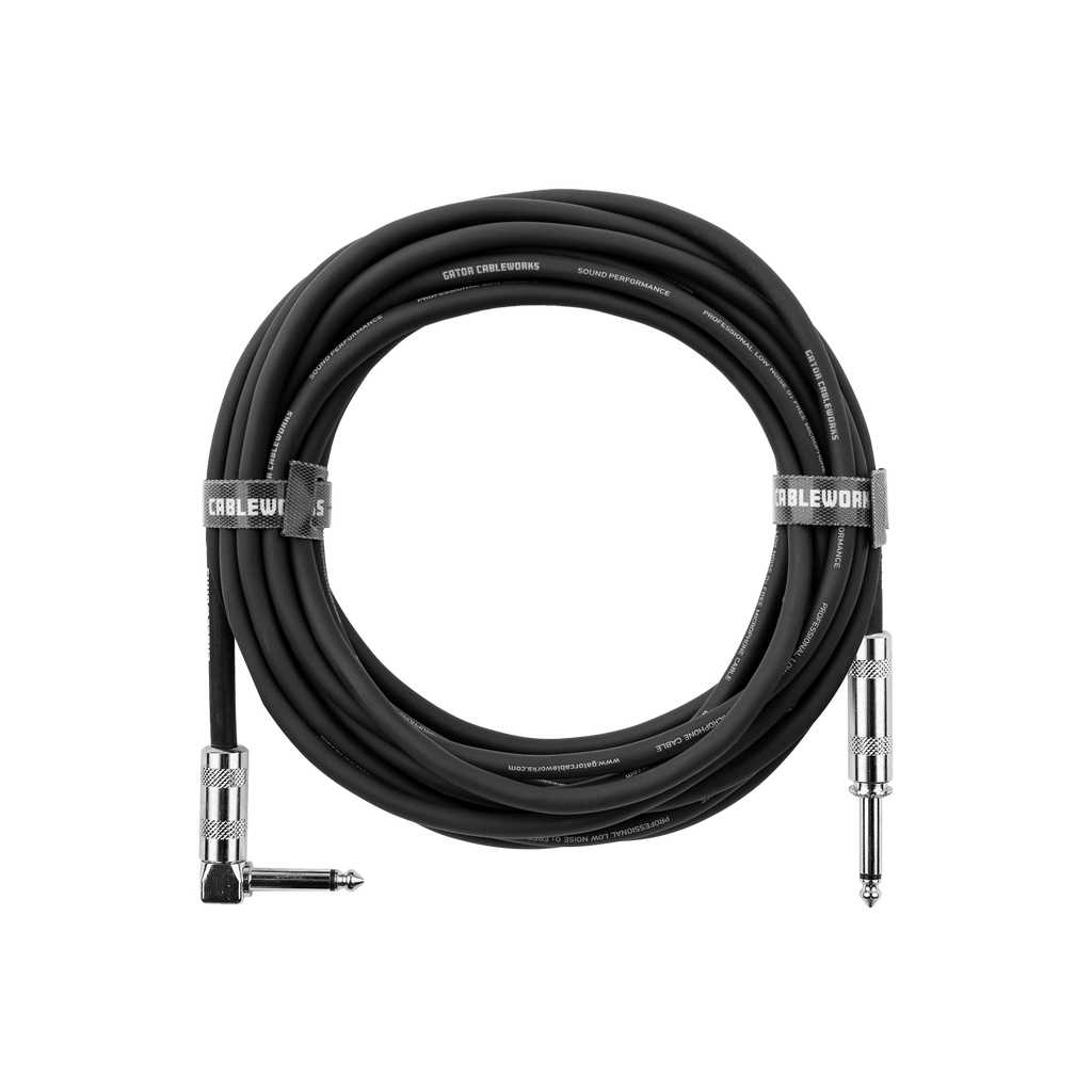 20 Foot Strt to RA instrument Cable