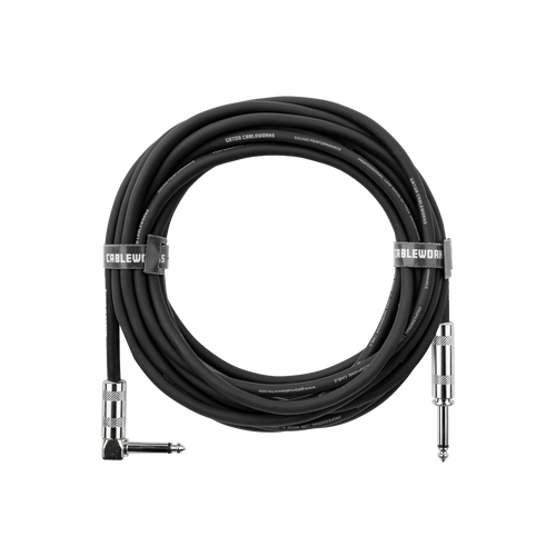 20 Foot Strt to RA instrument Cable
