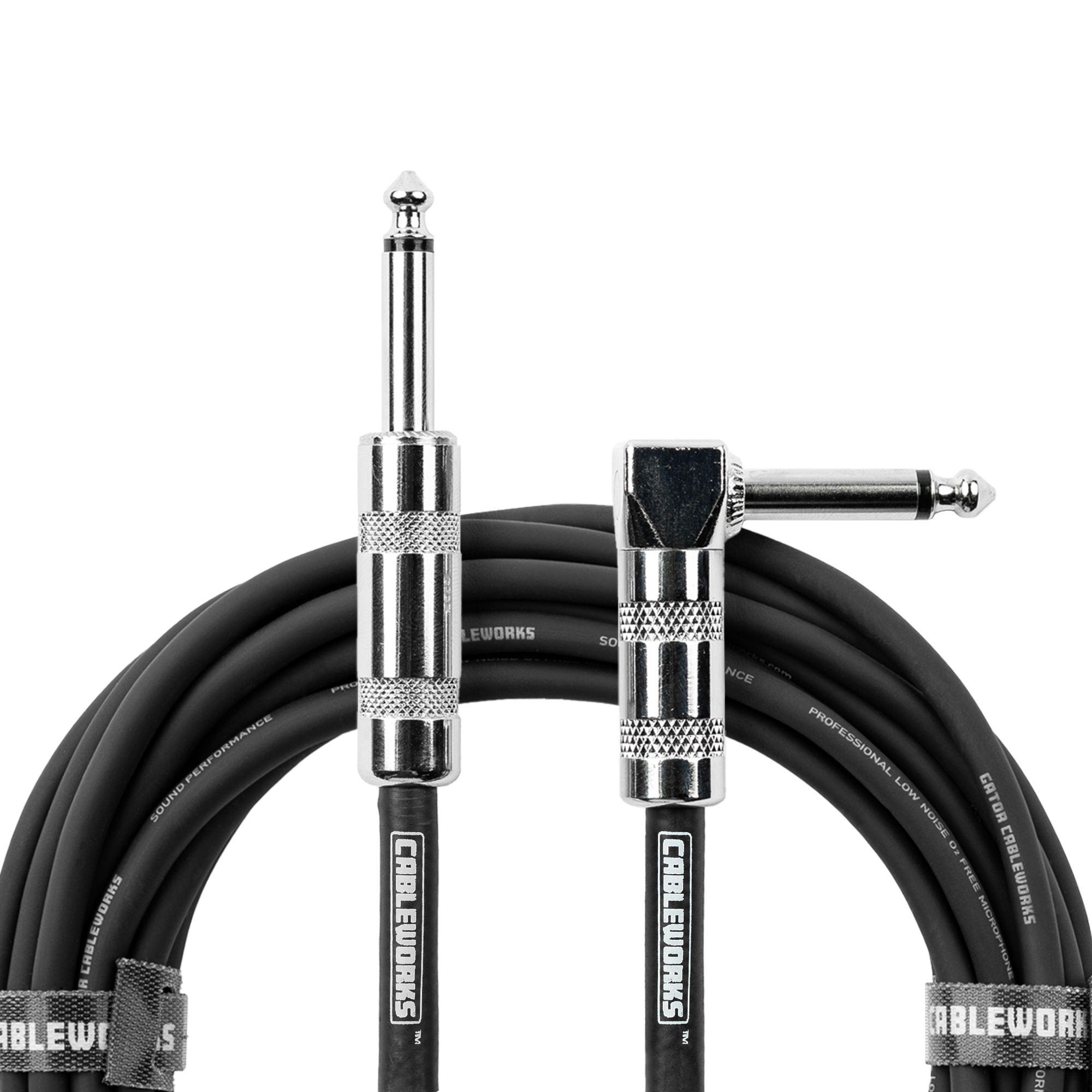 20 Foot Strt to RA instrument Cable