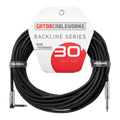 30 Foot Strt to RA instrument Cable