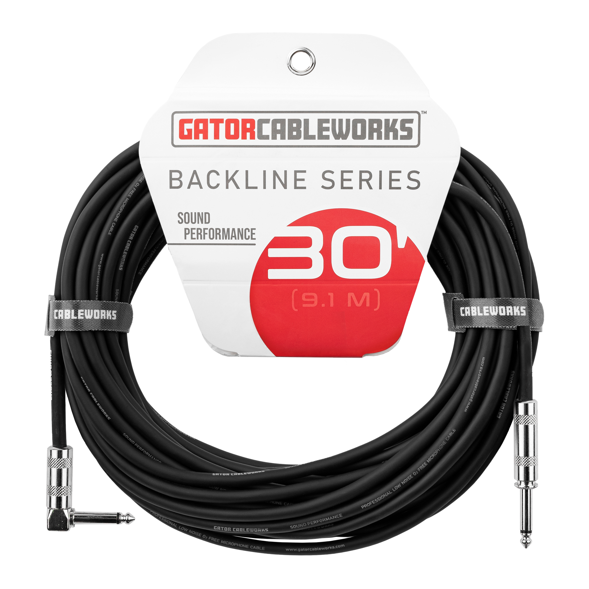 30 Foot Strt to RA instrument Cable