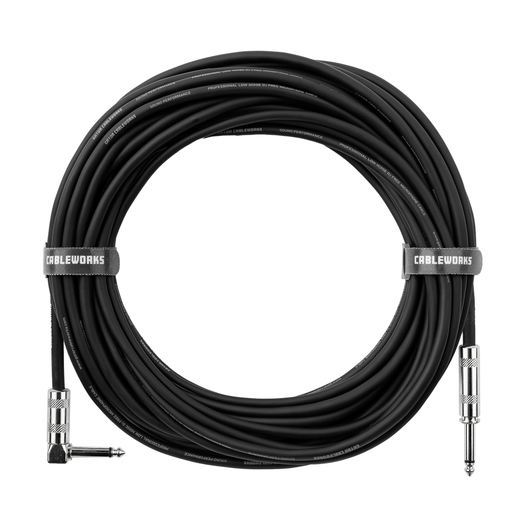 30 Foot Strt to RA instrument Cable