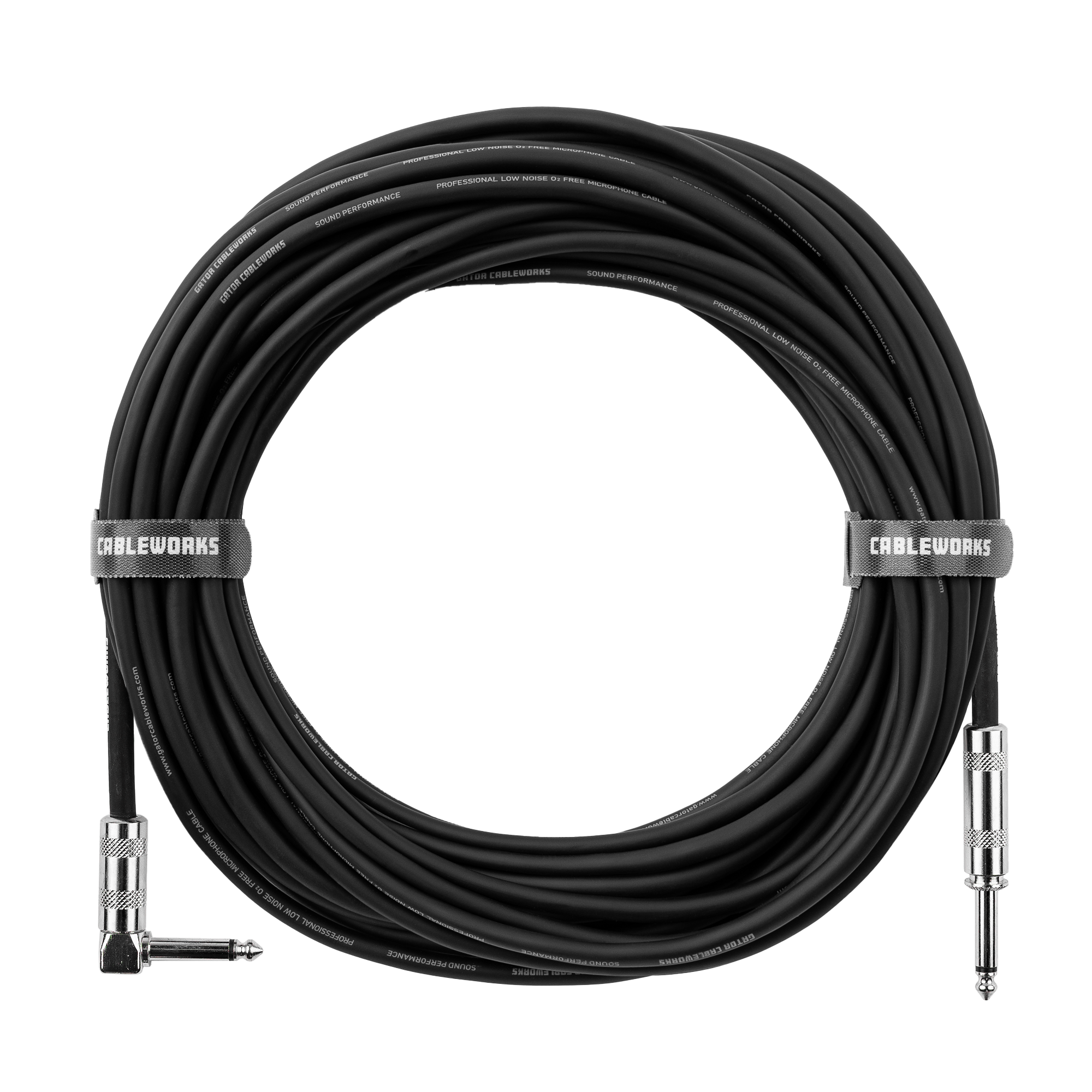 30 Foot Strt to RA instrument Cable
