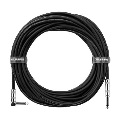 30 Foot Strt to RA instrument Cable