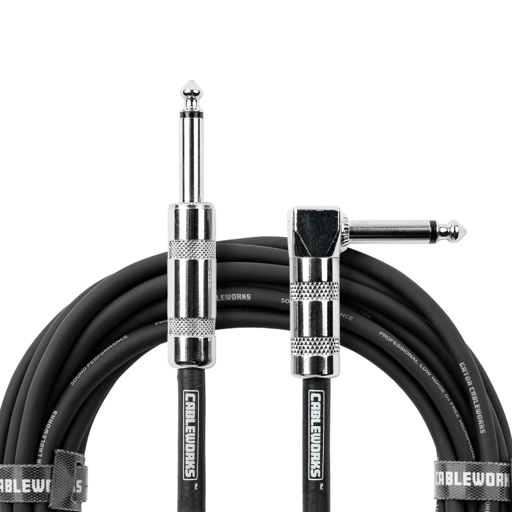 30 Foot Strt to RA instrument Cable