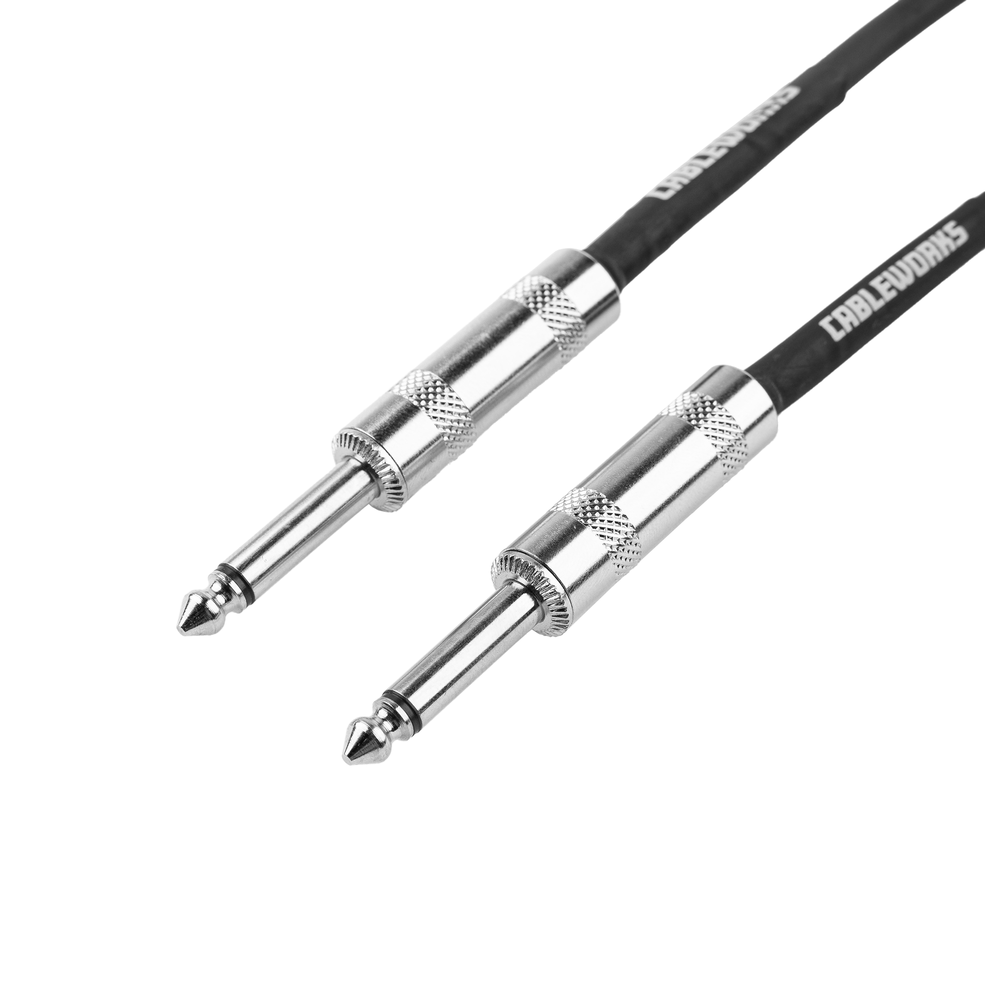 30 Foot Strt to Strt instrument Cable