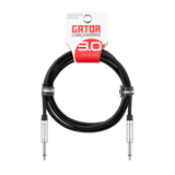 3 Foot TS Speaker Cable
