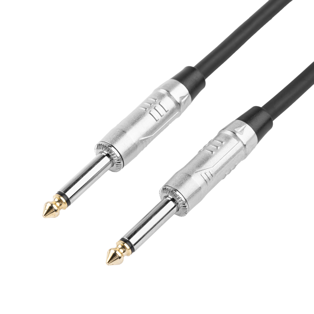 3 Foot TS Speaker Cable