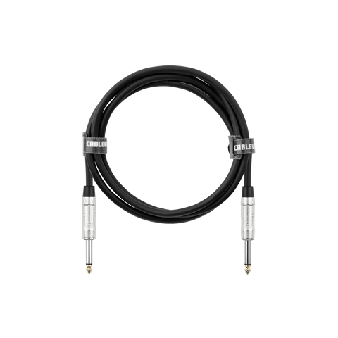 6 Foot TS Speaker Cable
