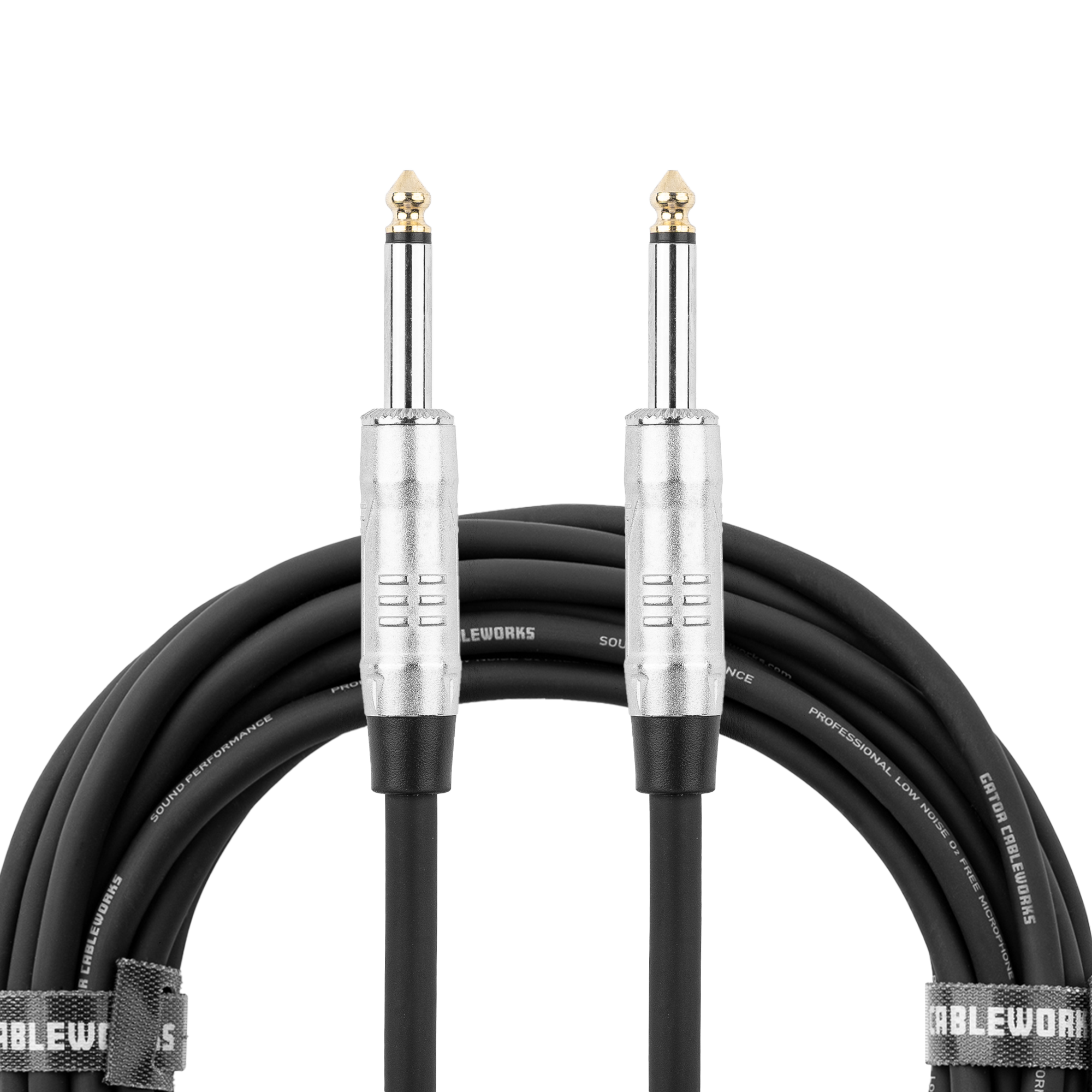 6 Foot TS Speaker Cable