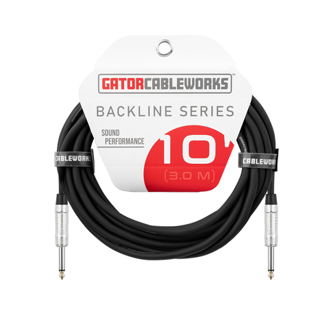 10 Foot TS Speaker Cable