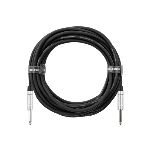 10 Foot TS Speaker Cable