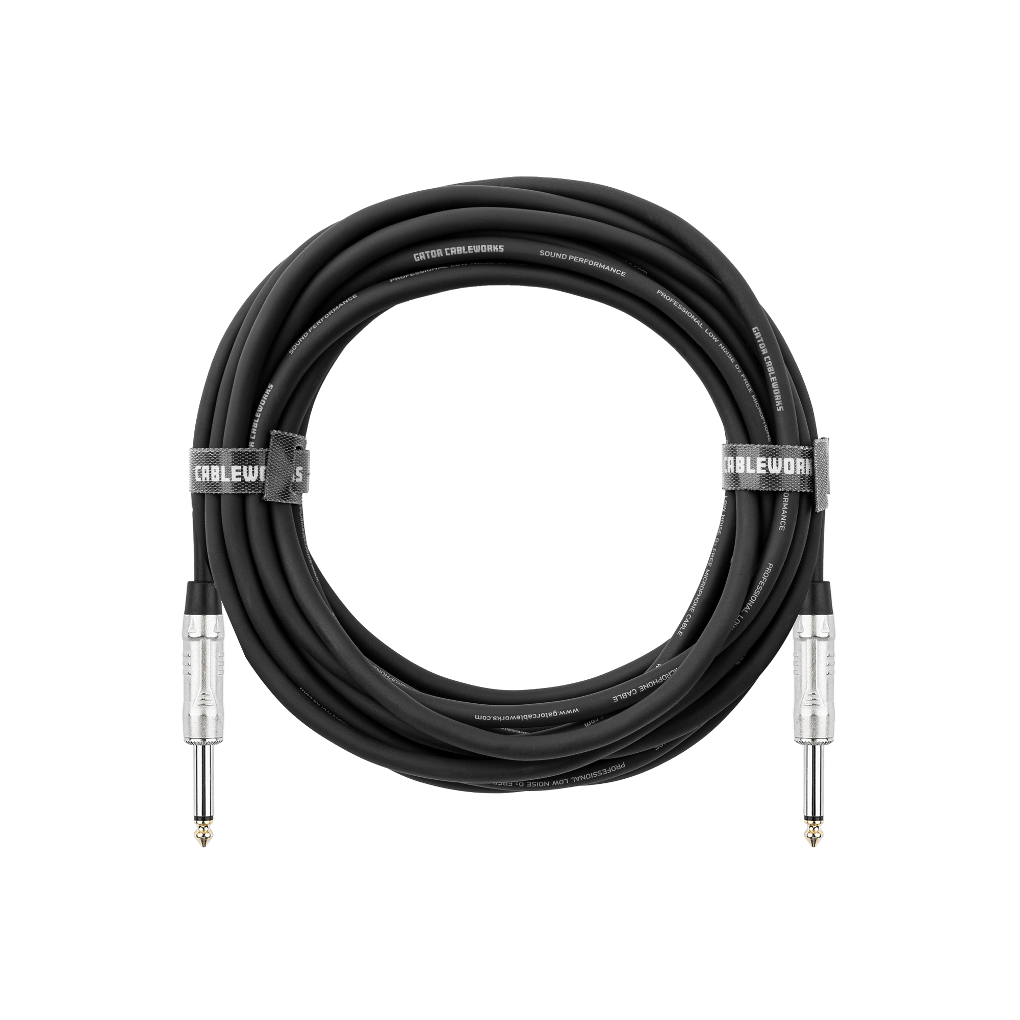 25 Foot TS Speaker Cable