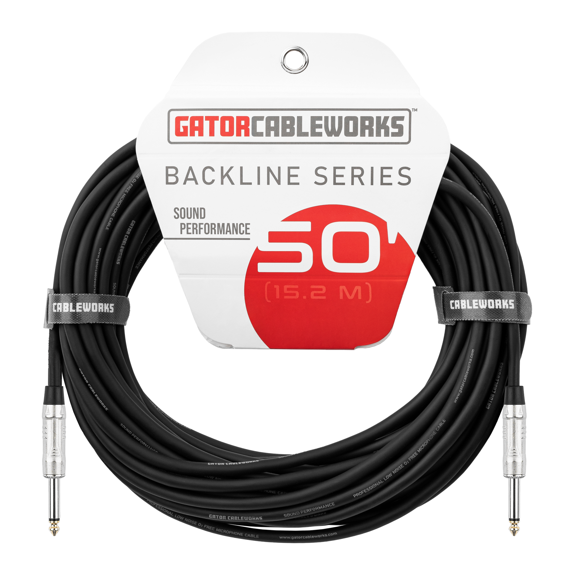 50 Foot TS Speaker Cable