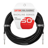 50 Foot TS Speaker Cable