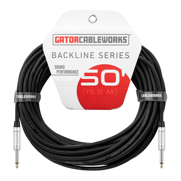 50 Foot TS Speaker Cable