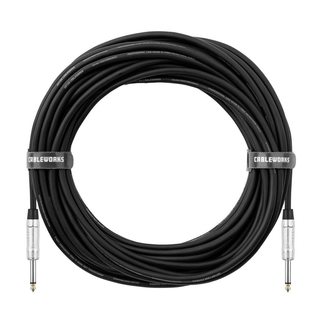 50 Foot TS Speaker Cable