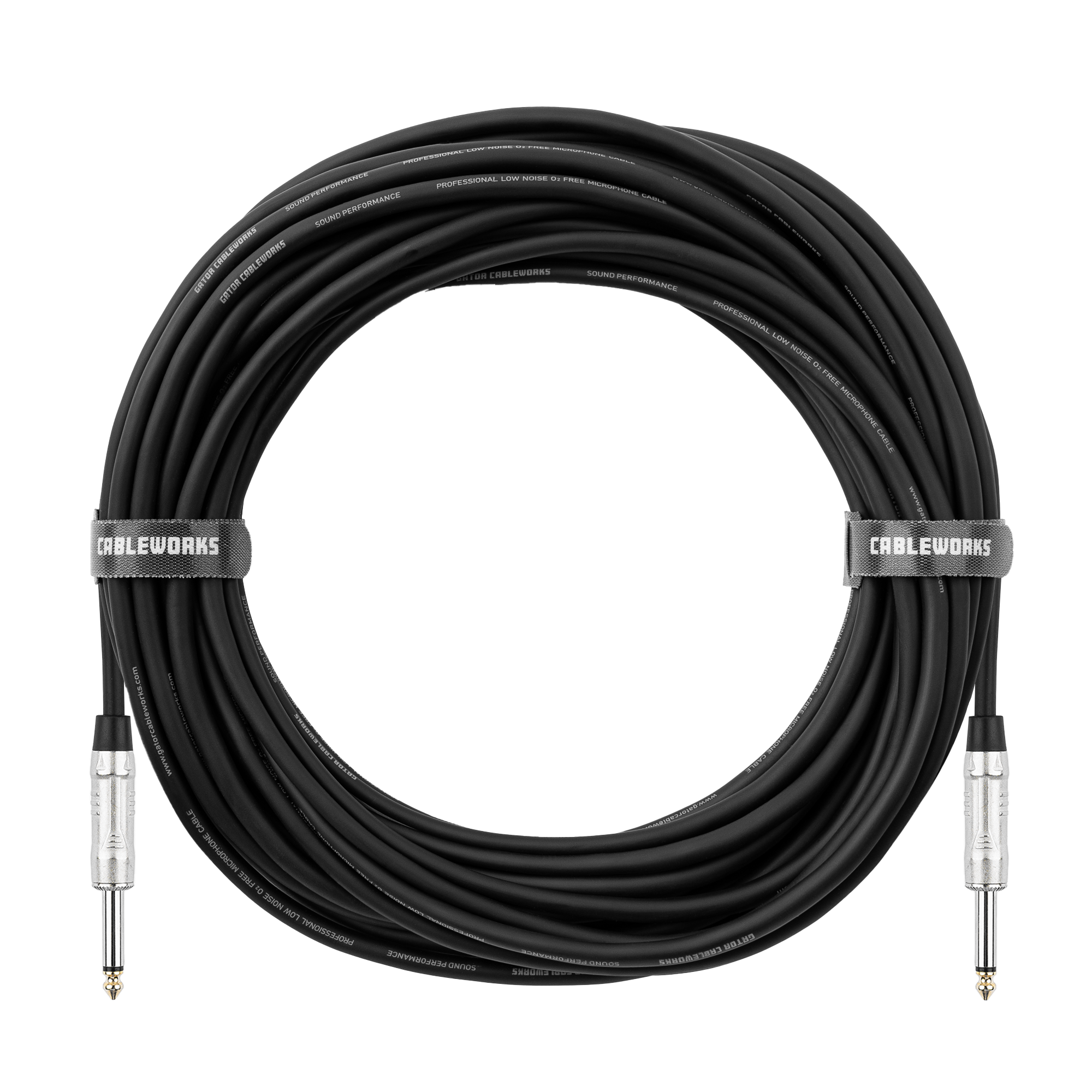 50 Foot TS Speaker Cable