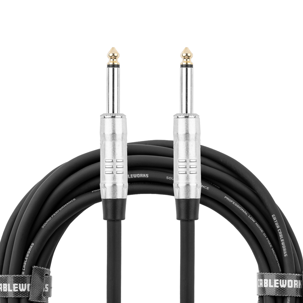 50 Foot TS Speaker Cable