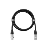 5 Foot XLR Microphone Cable