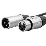 5 Foot XLR Microphone Cable