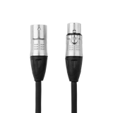 5 Foot XLR Microphone Cable