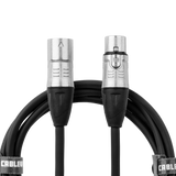 5 Foot XLR Microphone Cable