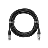 10 Foot XLR Microphone Cable