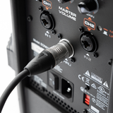 10 Foot XLR Microphone Cable
