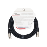 20 Foot XLR Microphone Cable