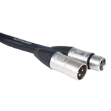 20 Foot XLR Microphone Cable