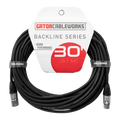 30 Foot XLR Microphone Cable