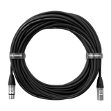 30 Foot XLR Microphone Cable
