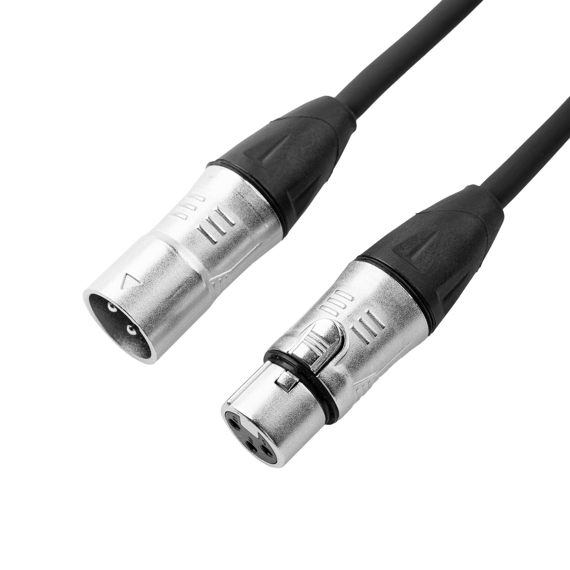 30 Foot XLR Microphone Cable