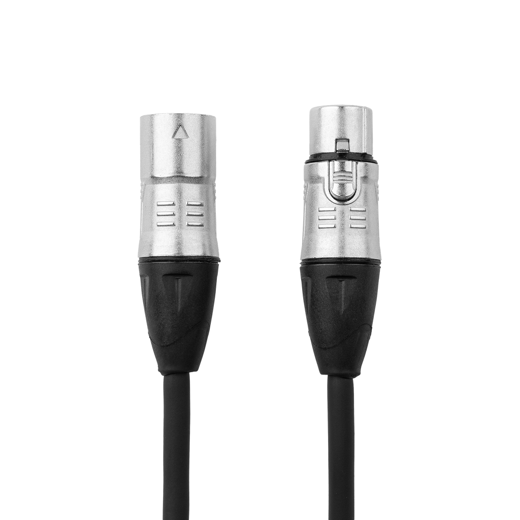 30 Foot XLR Microphone Cable