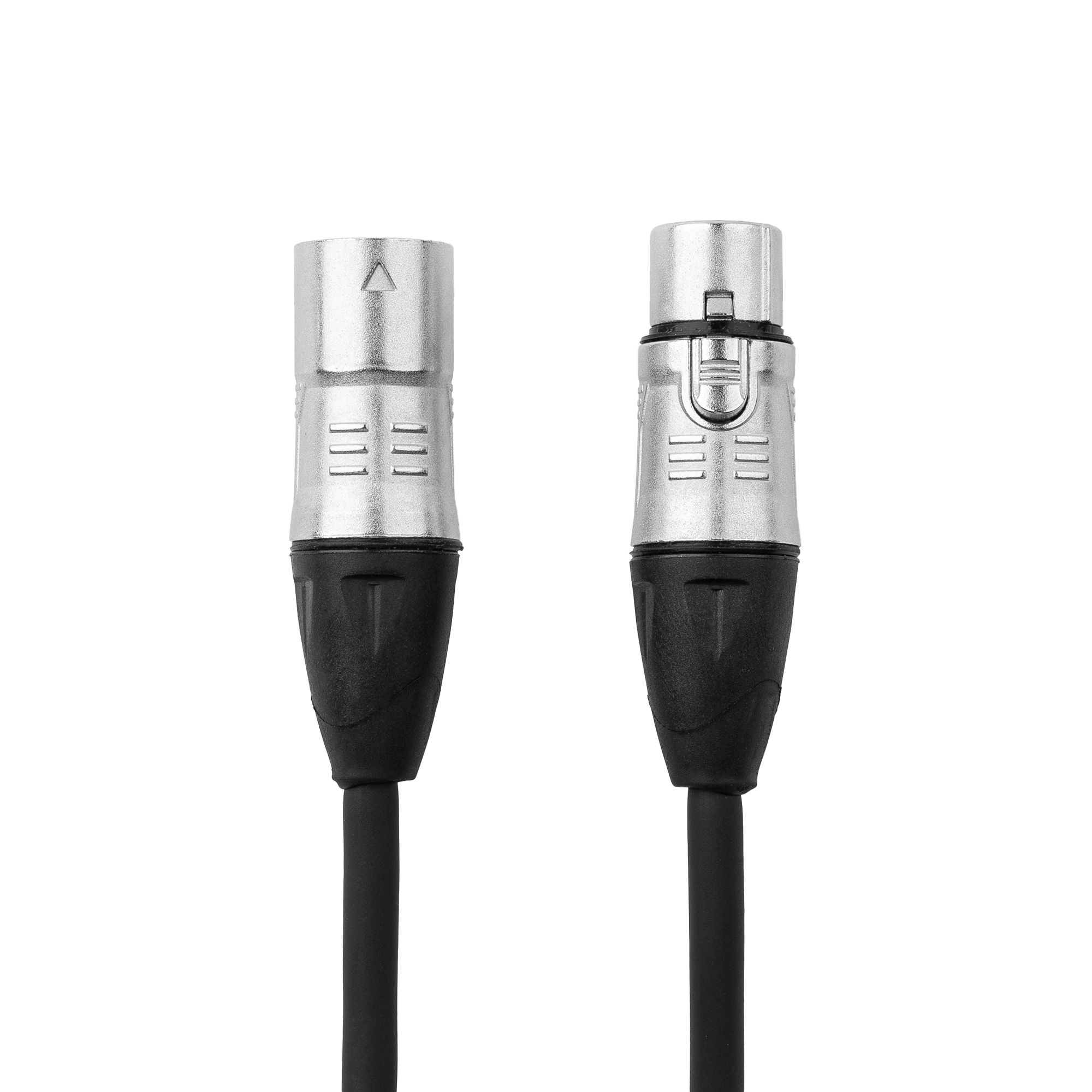 30 Foot XLR Microphone Cable