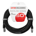50 Foot XLR Microphone Cable