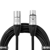 50 Foot XLR Microphone Cable