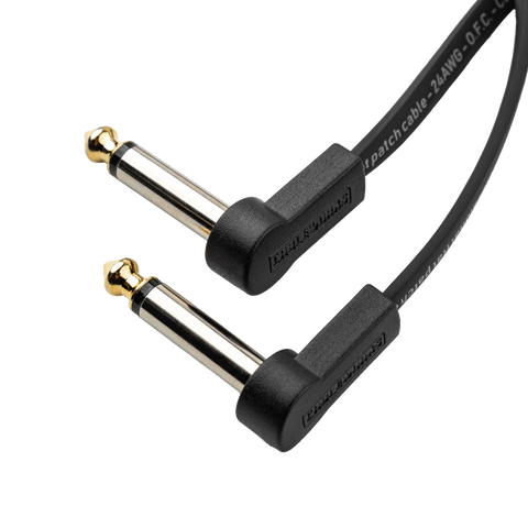 Composer Series Flat Patch Cable - 24 inch