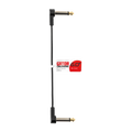 Composer Series Flat Patch Cable - 6 inch