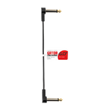 Composer Series Flat Patch Cable - 6 inch