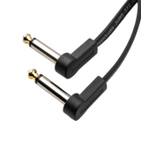 Composer Series Flat Patch Cable - 6 inch
